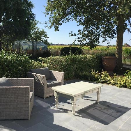 Madelette B&B Moorslede Bagian luar foto