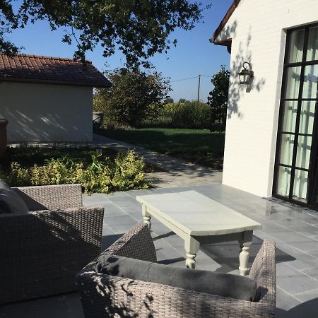 Madelette B&B Moorslede Bagian luar foto