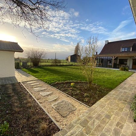 Madelette B&B Moorslede Bagian luar foto
