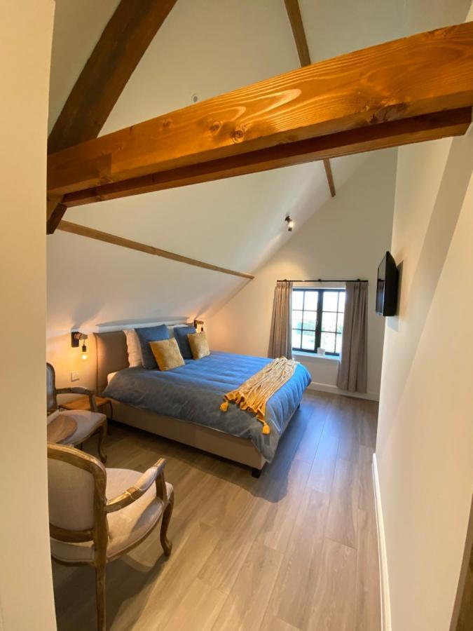 Madelette B&B Moorslede Bagian luar foto