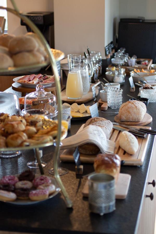 Madelette B&B Moorslede Bagian luar foto