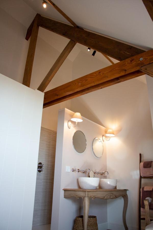 Madelette B&B Moorslede Bagian luar foto