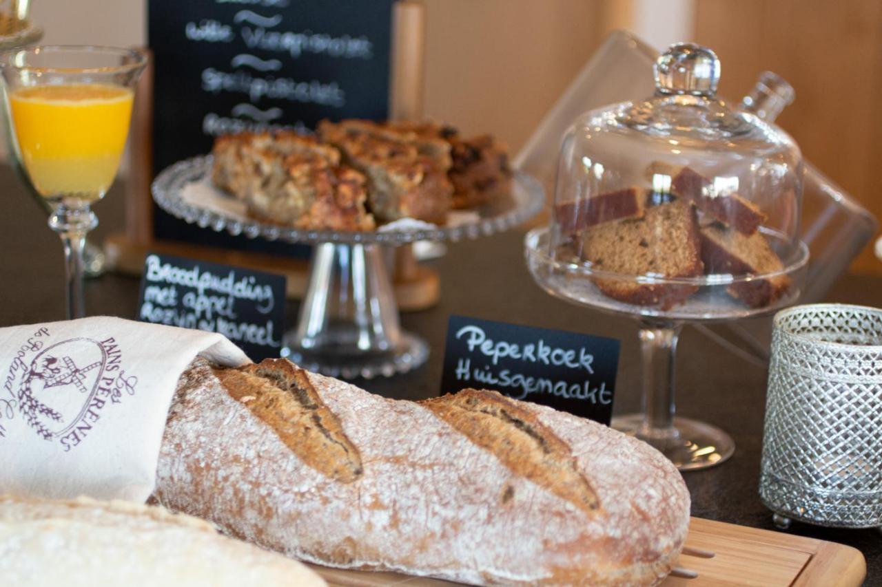 Madelette B&B Moorslede Bagian luar foto