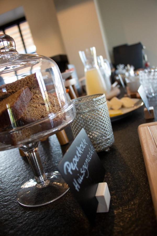 Madelette B&B Moorslede Bagian luar foto