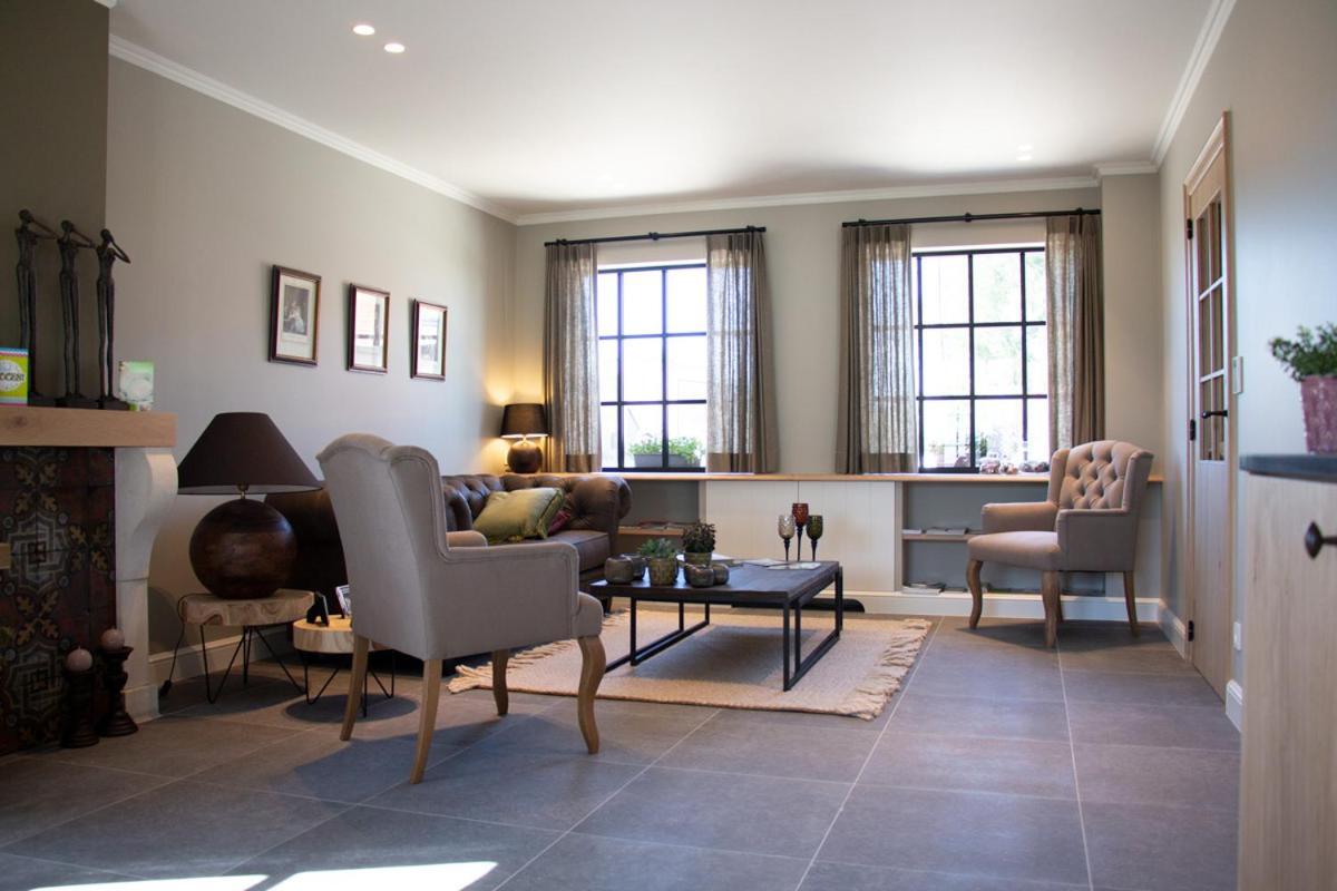 Madelette B&B Moorslede Bagian luar foto