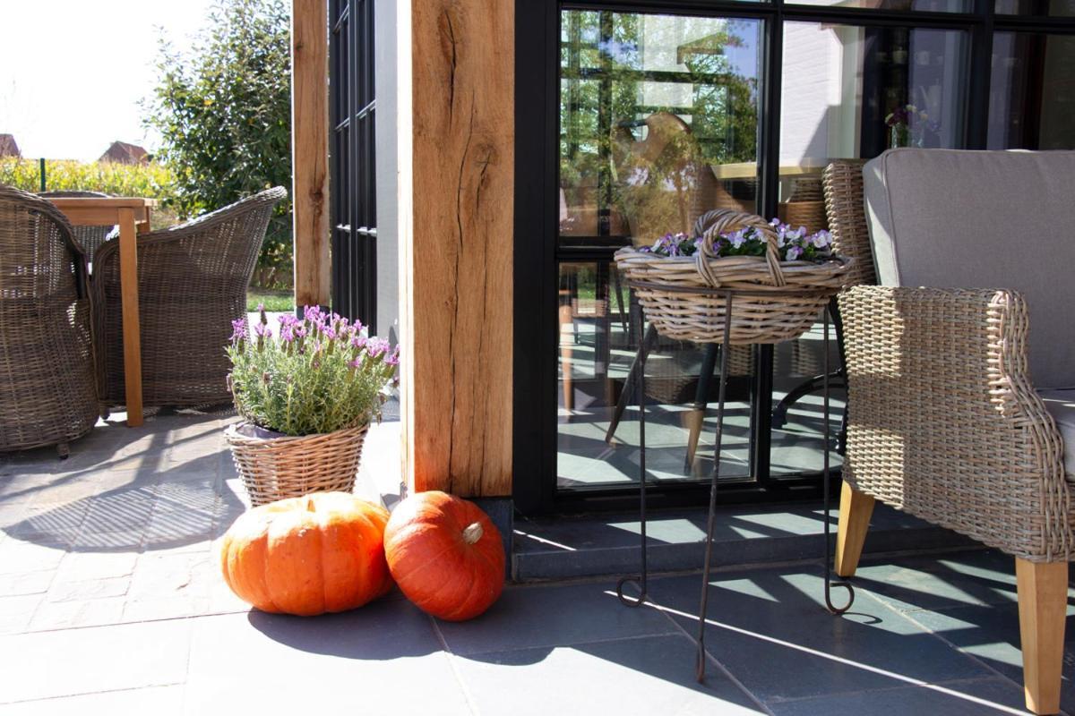 Madelette B&B Moorslede Bagian luar foto