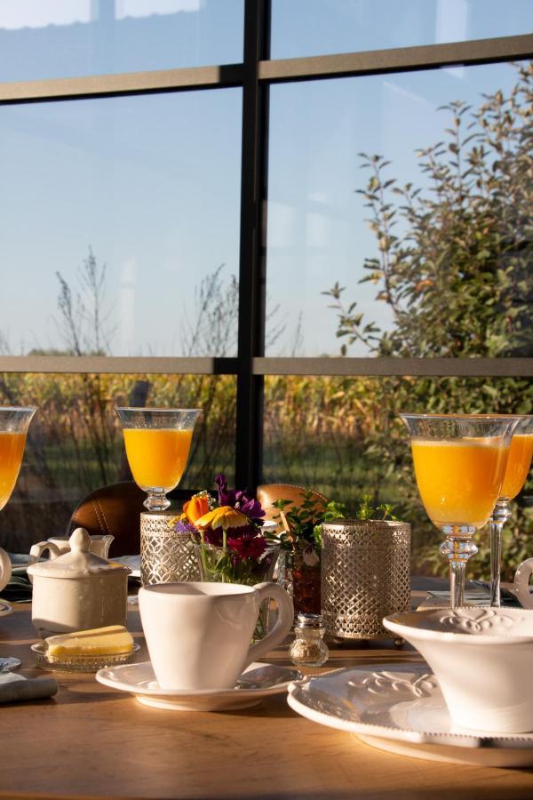 Madelette B&B Moorslede Bagian luar foto