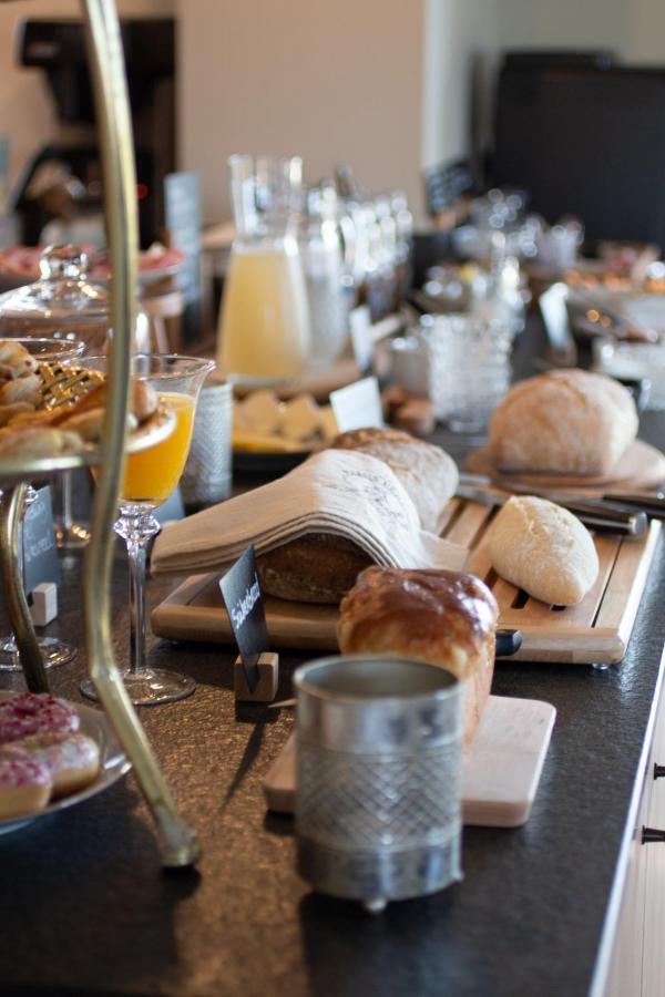 Madelette B&B Moorslede Bagian luar foto