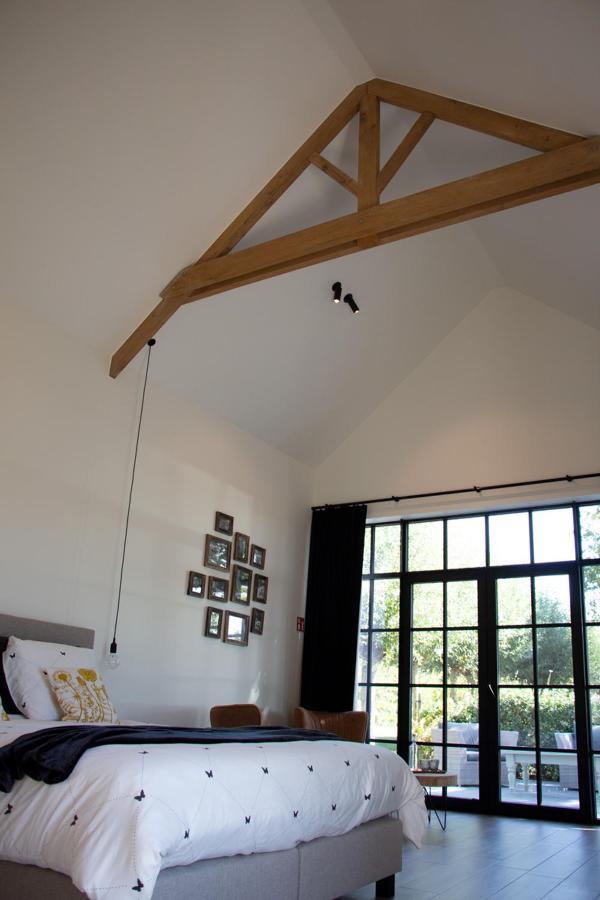 Madelette B&B Moorslede Bagian luar foto