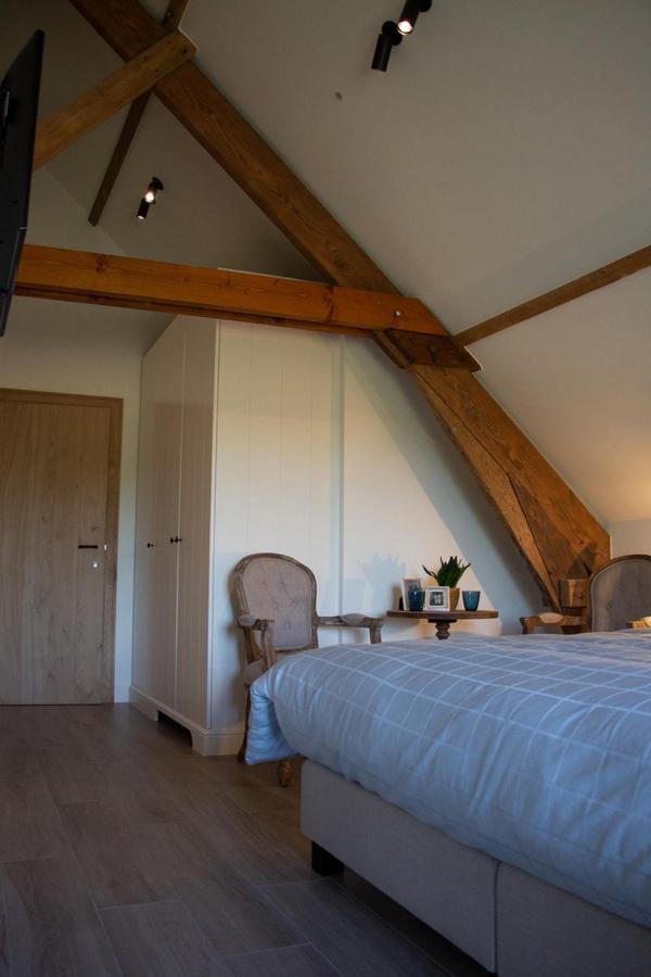 Madelette B&B Moorslede Bagian luar foto