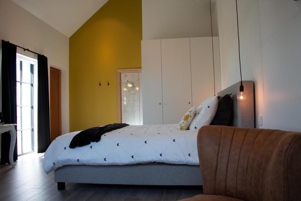 Madelette B&B Moorslede Bagian luar foto