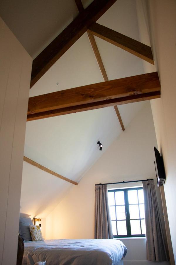 Madelette B&B Moorslede Bagian luar foto